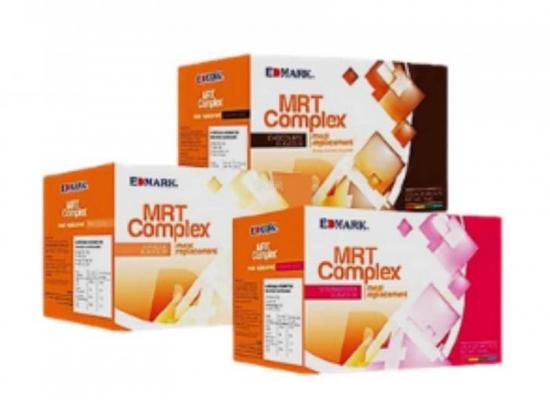 MRT COMPLEX