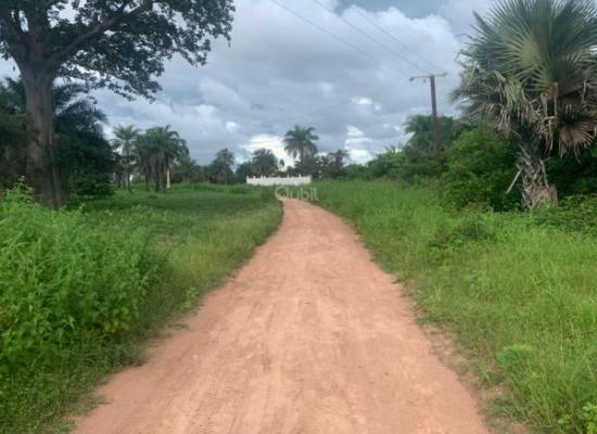 À vendre : Terrain de 400 m² en zone stratégique à Cap Skirring