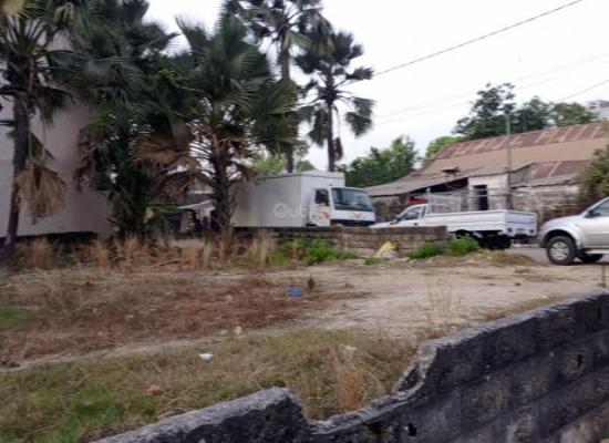 Terrain bien placé à vendre à Ziguinchor 