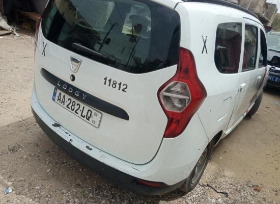 Voiture