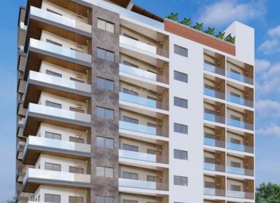 F3 Haut standing sur Almadies 