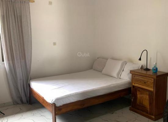 Appartement à louer – Quartier Carrefour, Cap Skirring