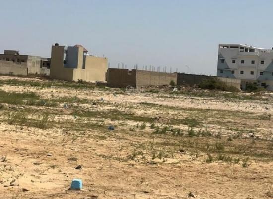 Terrain à vendre à kounoune 