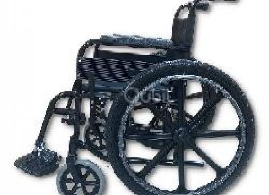 FAUTEUIL ROULANT MÉDICAL