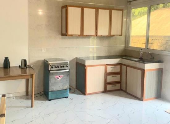 Appartement Meublé à Louer – Confort, Sécurité et Tranquillité