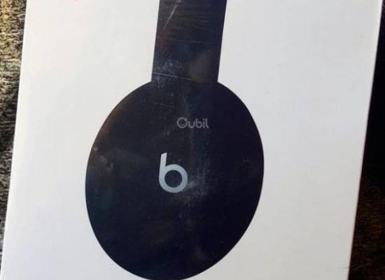 Casque bluetooth beats studio 3