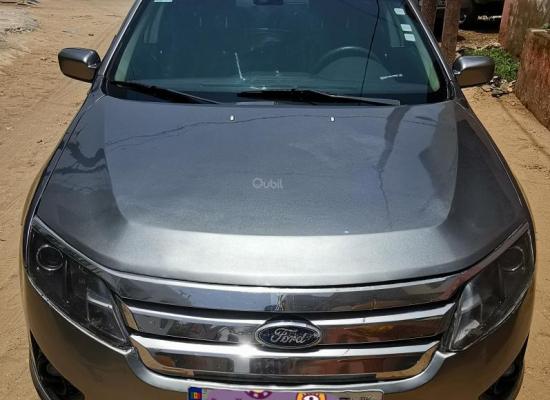 Vente flash Ford fusion 2012 hord serie 