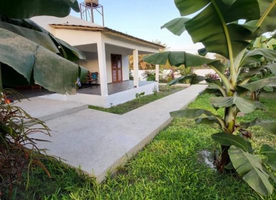 Magnifique Villa à 5 minutes de la plage à louer au Cap skirring