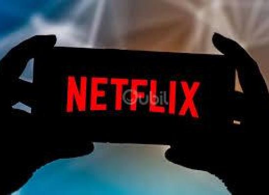 Abonnement Netflix 