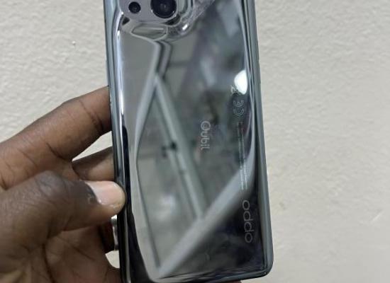 Oppo find X3 Pro 256Go