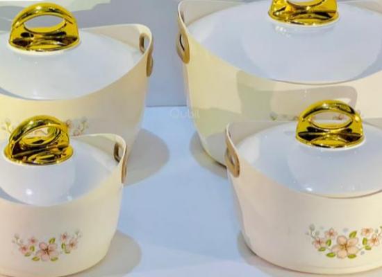 Vaisselle Wadial Tabaski 