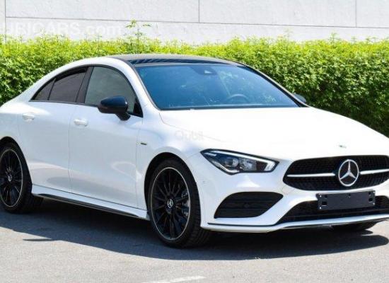 Mercedes 250 clc essence full options cuir 6 camera 360° 