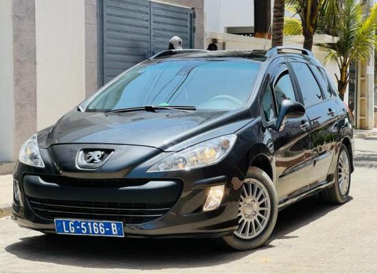 Peugeot 