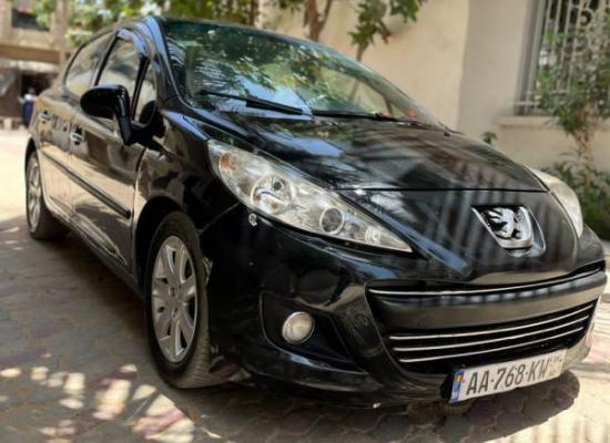 Peugeot 