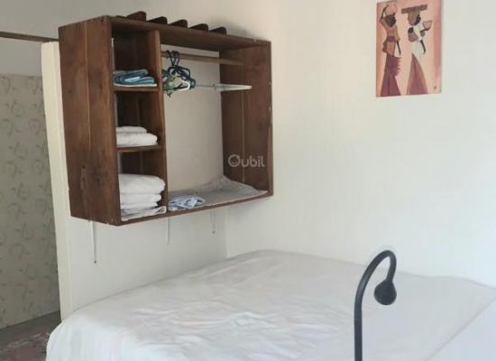 Cap skirring,  Appartement 2 chambres sallon à louer