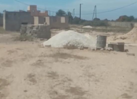 Terrain TF Indiv noflaye À 300m de la Route 