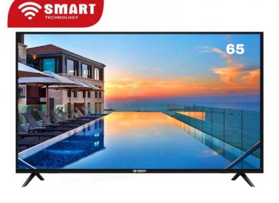 Téléviseur Smart 65