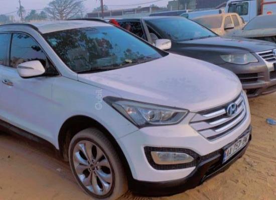 Bamba automobile 