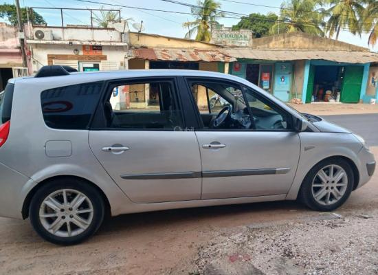 Location de vehicule 