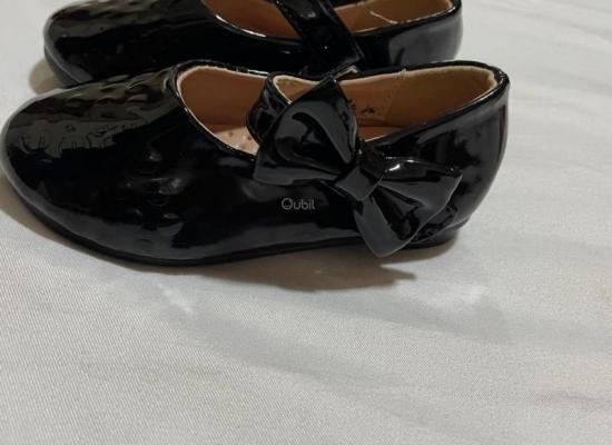 Chaussure. Bb fille 25