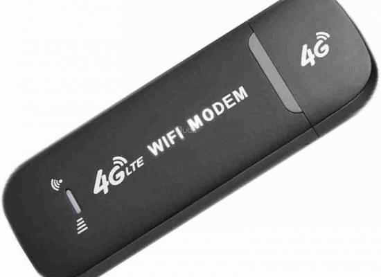 Modem WiFi USB 