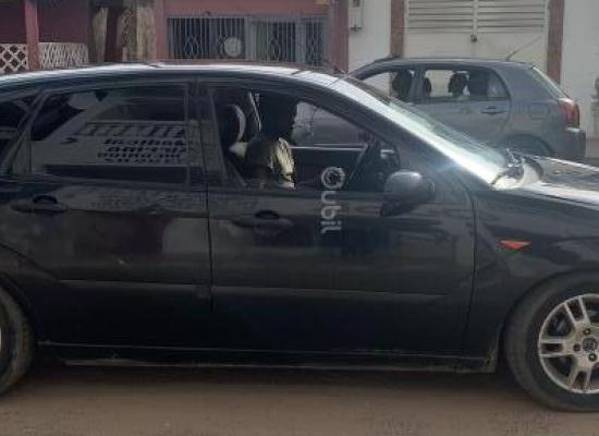 Ford puissante ,une affaire à saisir!