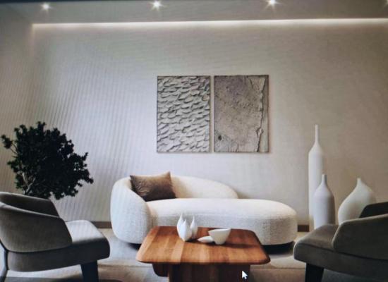 F3 neuf titre foncier 